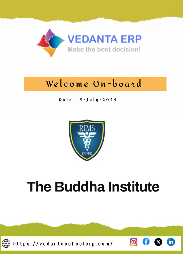 Vedanta banner